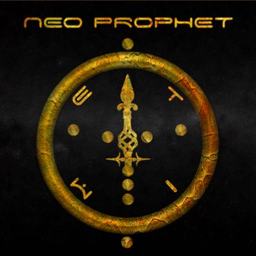 Neo Prophet - T.I.M.E.
