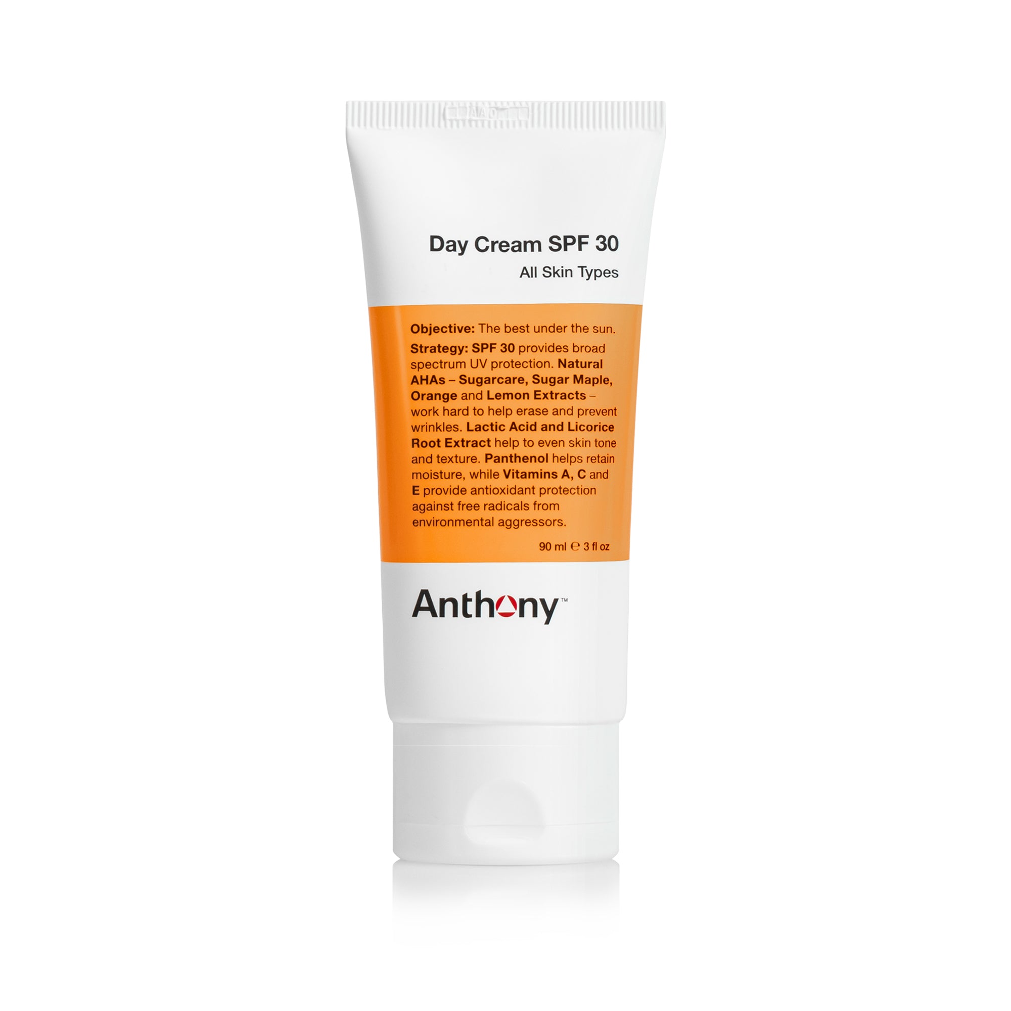 Day Cream SPF 30